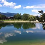 Spacious N3, Quiet,great Location Apartamento Divonne-les-Bains