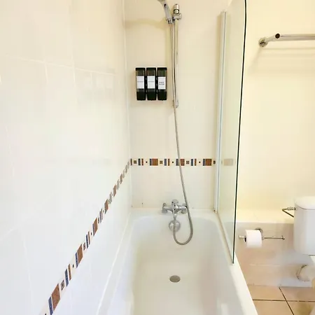 Spacious N3, Quiet,great Location * Divonne-les-Bains