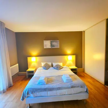 Spacious N3, Quiet,great Location
