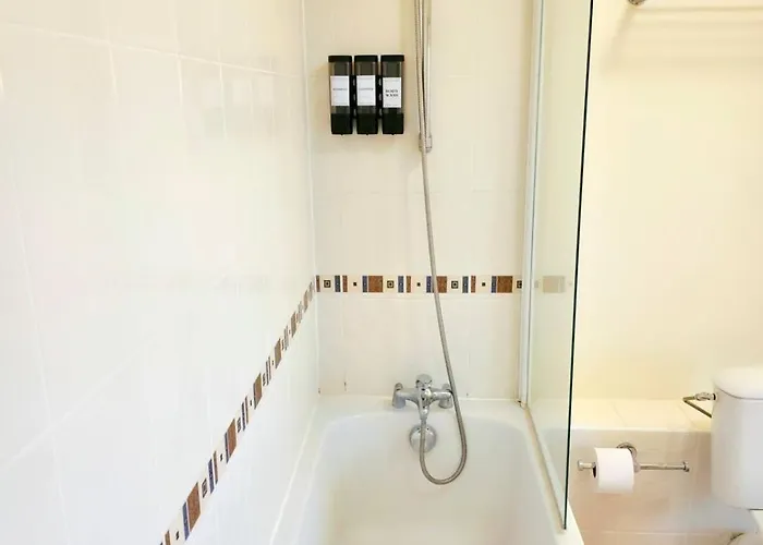 Spacious N3, Quiet,great Location * Divonne-les-Bains