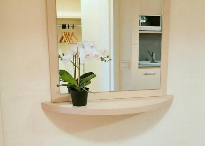 Spacious N3, Quiet,great Location Apartament