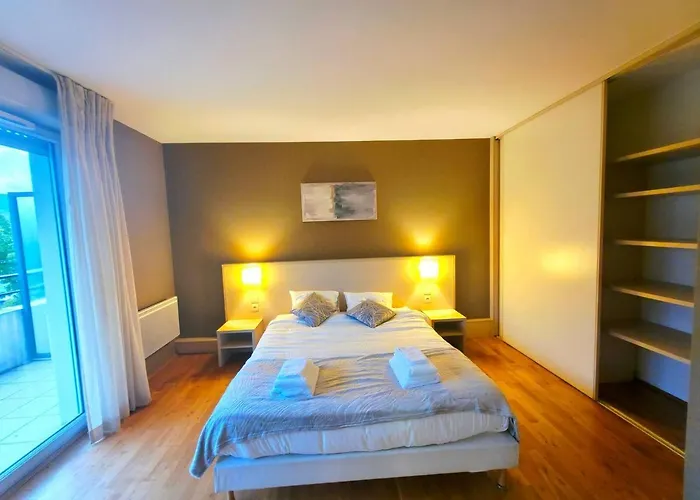 Spacious N3, Quiet,great Location